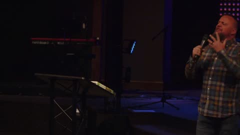 Sunday Morning 05-25-25 Job: When God Feels Silent Job 13:15-24