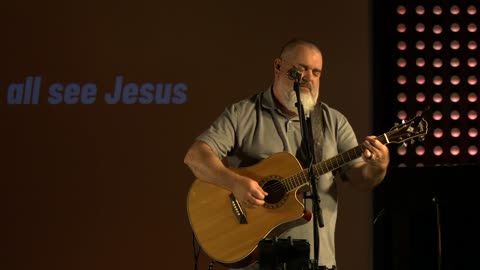 Sunday Morning 05-25-25 Job: When God Feels Silent Job 13:15-24
