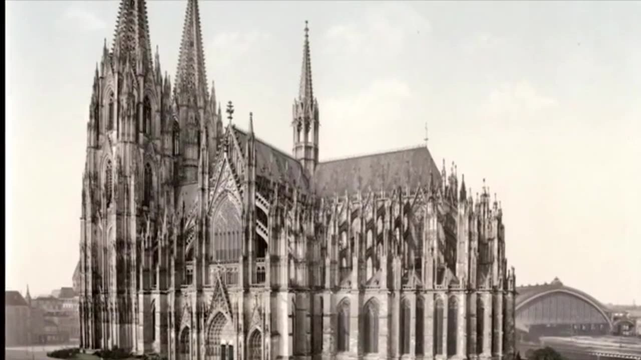 New Chronology - History: Science or Fiction? - Part 13-16 (of 24)