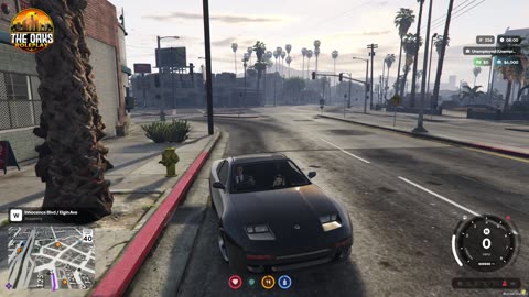 "the other best stream of all time" 09-04-2025 | StacksWopo Stream #stackswopo #gta #trending #funny