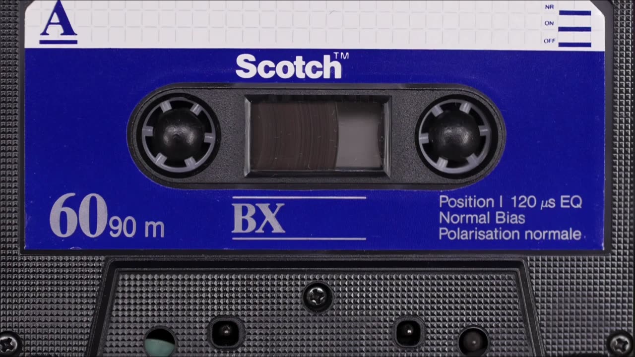 WOID - THA THIRTY EIGHTH TAPE - #4 NO ONE