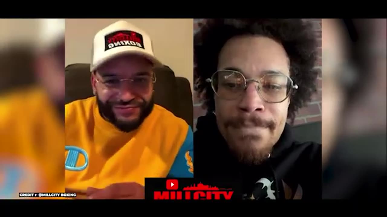 Adrien Broner WARNS Shakur Stevenson On DANGEROUS Teofimo Lopez Fight..