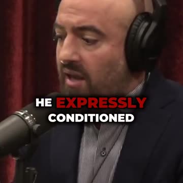 The Infamous Ukraine Bribery Incident With Traitor Joe Was Based on USAID Money