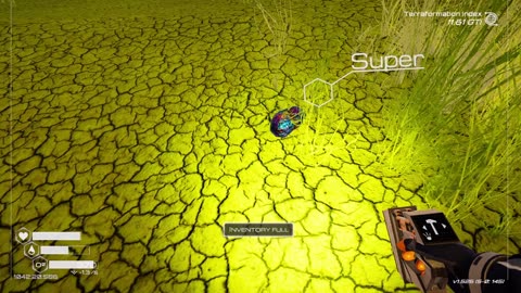 Lets Play The Planet Crafter Episode 21