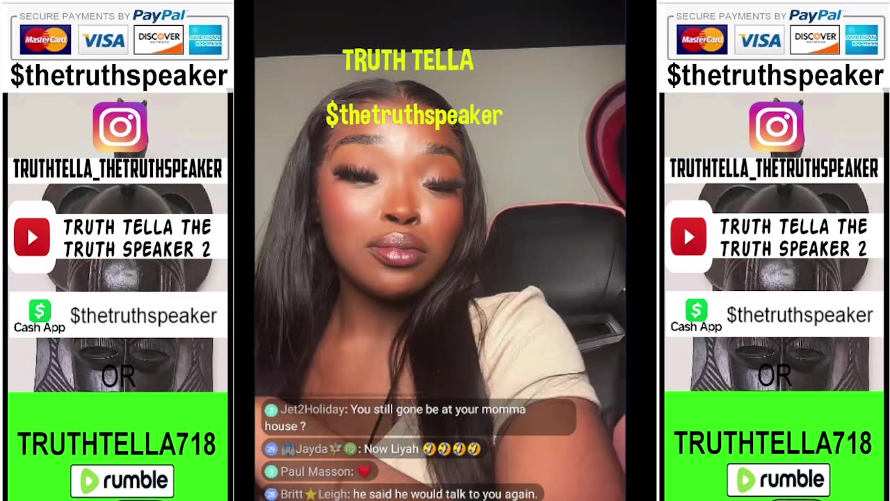 LIYAH THE DOLL NIGHTCAP