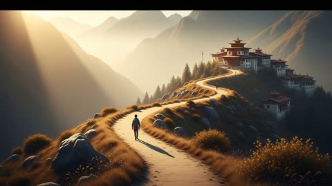 10 Buddhist Principles for Unshakeable Inner Peace