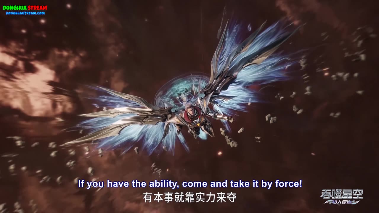 swallow 211 @DonghuaStream com