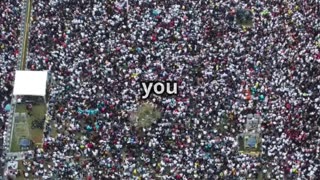 What Can You Buy with $965M