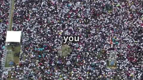 What Can You Buy with $965M