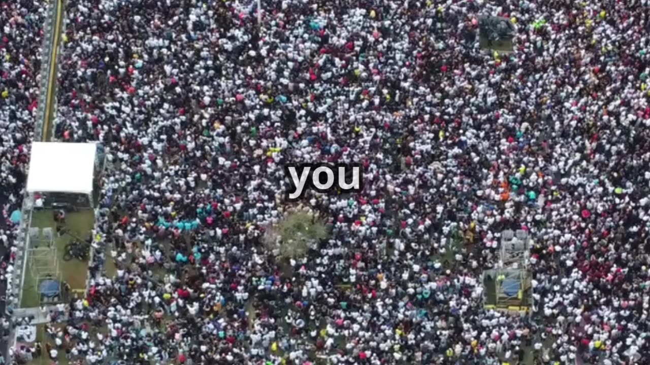 What Can You Buy with $965M