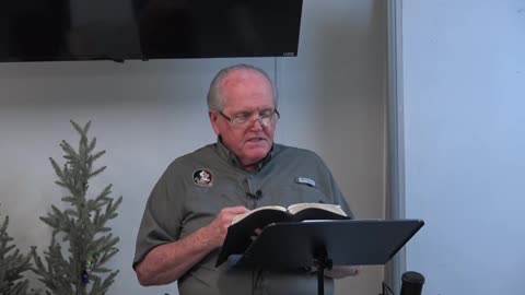 Faith in Action (s2e1) - The Theology of why the Bible Starts & Ends with a Meal - The Table (Wk 1)