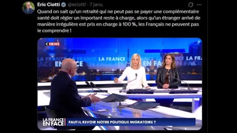 Les films du jour 2026-01-10