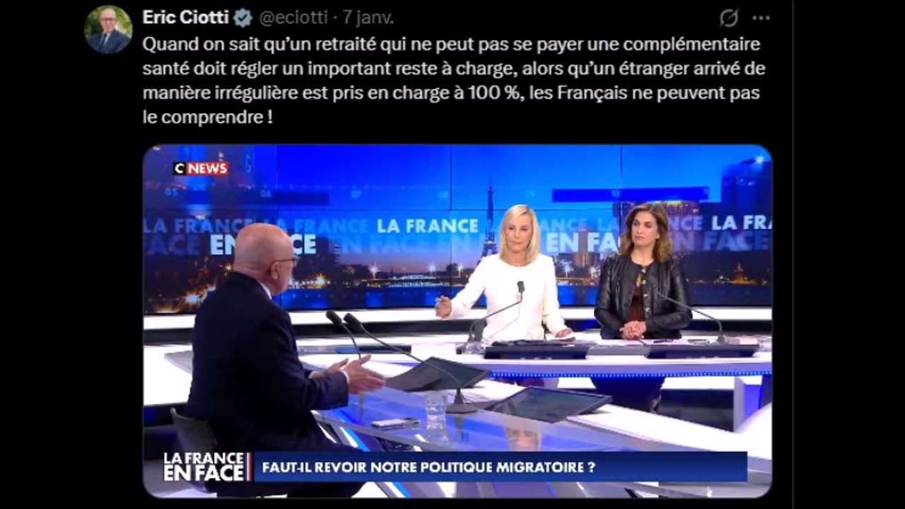 Les films du jour 2026-01-10