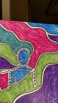 BEING ATTACKED BY SATAN AND DEMONS FOR DOING JESUS WILL TESTIMONY (06/01/21)