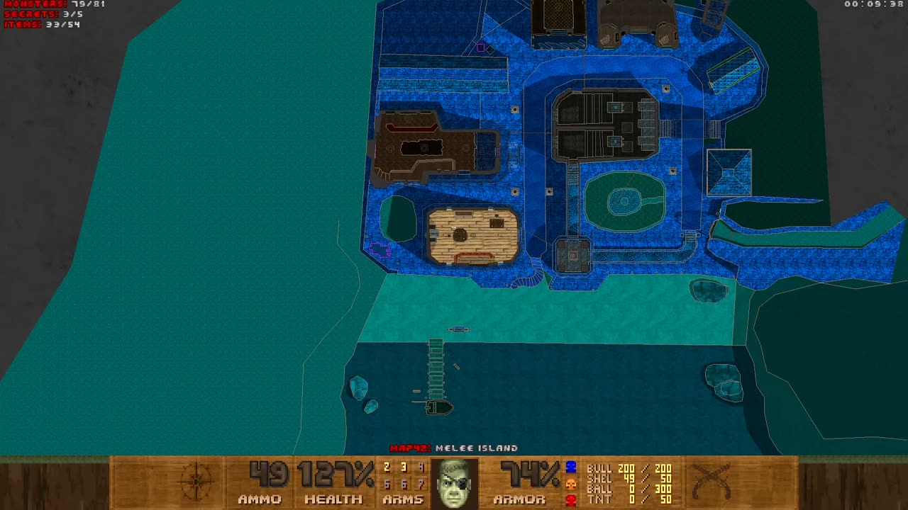 Talk Like a Pirate Day 2025 - Pirate Doom Sneak Peak