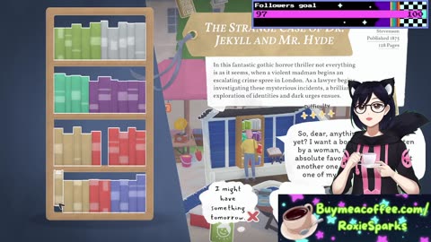 Can I make the Best Mobile Book Store in Town?