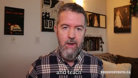 🔥🤬🔥Canada & Europe are making digital ID agreements to suck everybody in.