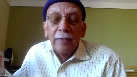 [ICSS 20251102] How Should Conscious Workers View Class Struggle in the 21st Century? / Raj Sahai