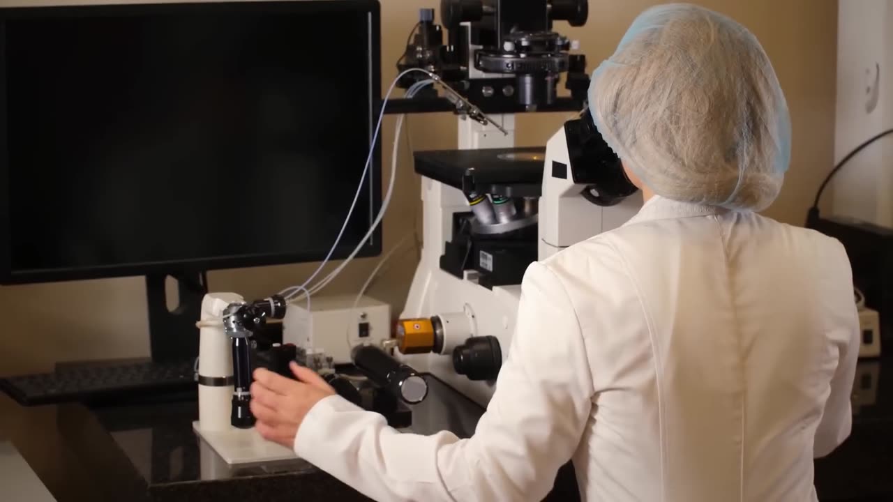 They Discovered Ancient Tech That Defies Logic — But It’s Real.