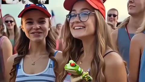 Kids in America (ICE Edition)