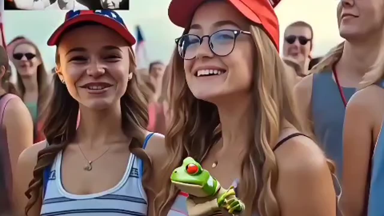 Kids in America (ICE Edition)