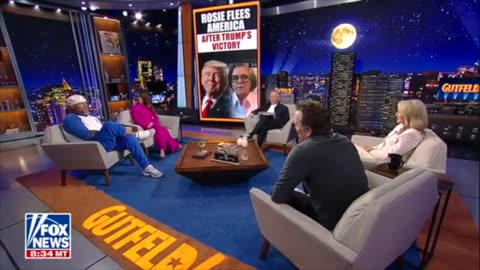 Greg Gutfeld Show 4/23/25 FULL EPISODES TODAY - Fox News April 23, 2025