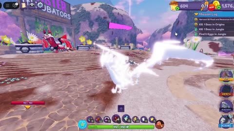 Dragon Adventures Week 2 Easter Event