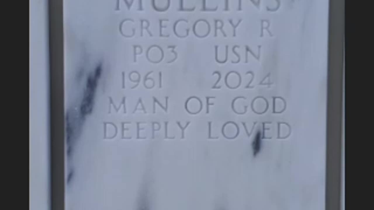 Tribute to Brother Greg | Remembering the impact of a Prophet's life . .