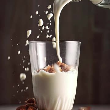 दूध में बादाम मिलाकर पीने के फायदे