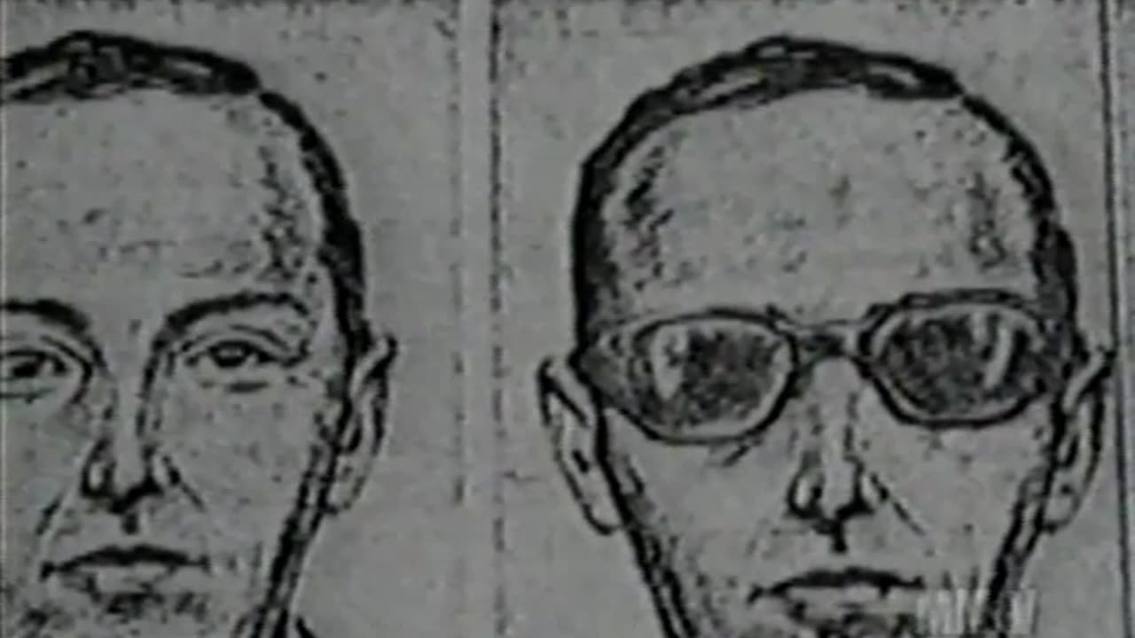 Crimes of the 20th Century - 04 - Thieves