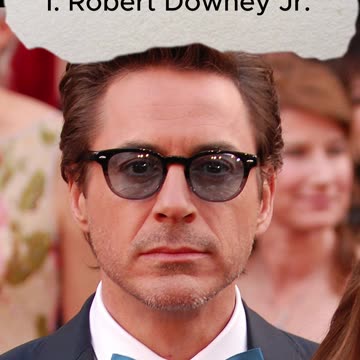 Who Is The Most Bankable Movie Star Of The 2010's?