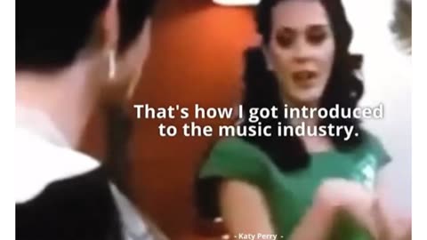 Sold Her Soul to the Devil by Katy Perry