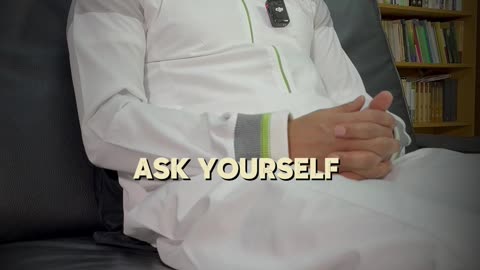 THINK before speaking, PROTECT your deeds.