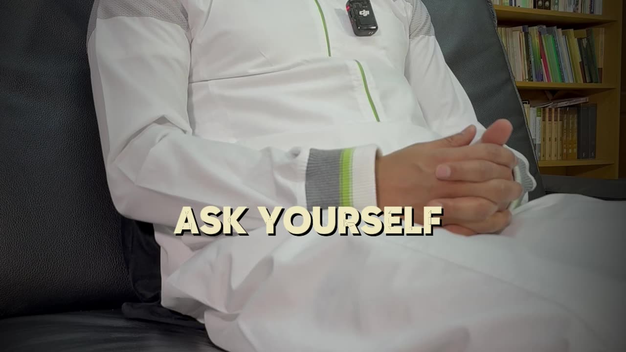 THINK before speaking, PROTECT your deeds.