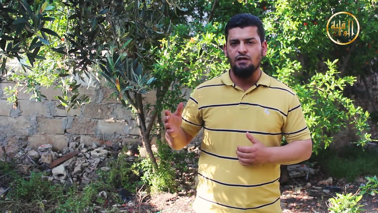 من شذى رمضان التدرج في تطبيق