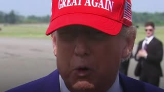 Trump ve difícil pedir a Israel que cese ataques a Irán