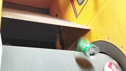 ✨♻️ How an Eddy Current Separator Recycles Metals! The Science is Fascinating | FeedMyCuriosity