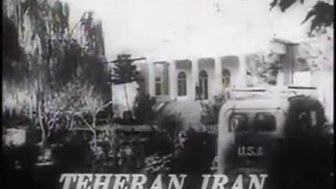 Japanese WWII Footage