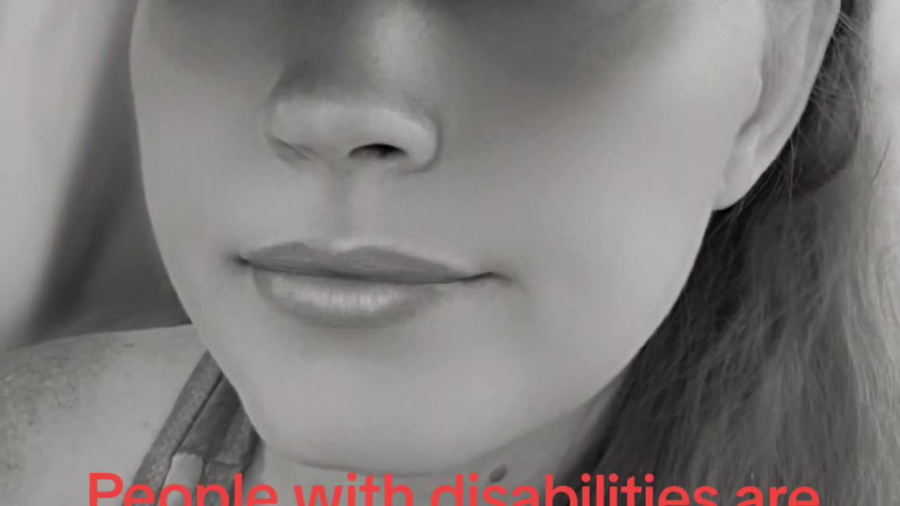 My youngest has down syndrome 💙💛