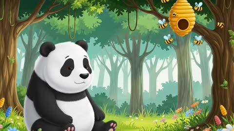 What If Humans Self Destructed Like Bees Thinking Panda Explains