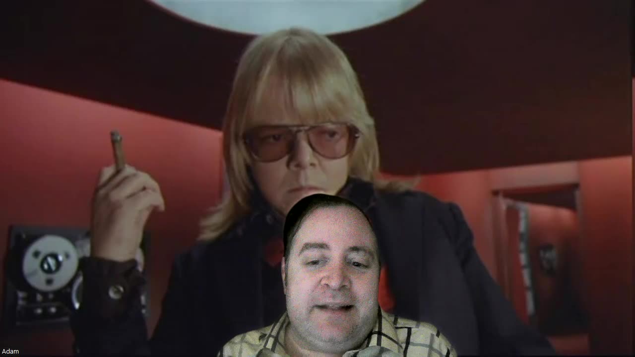 The versatile song writing of the great Paul Williams