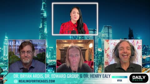 The Health Revolution: Humanity vs. Transhumanism | Daily Pulse Ep 133