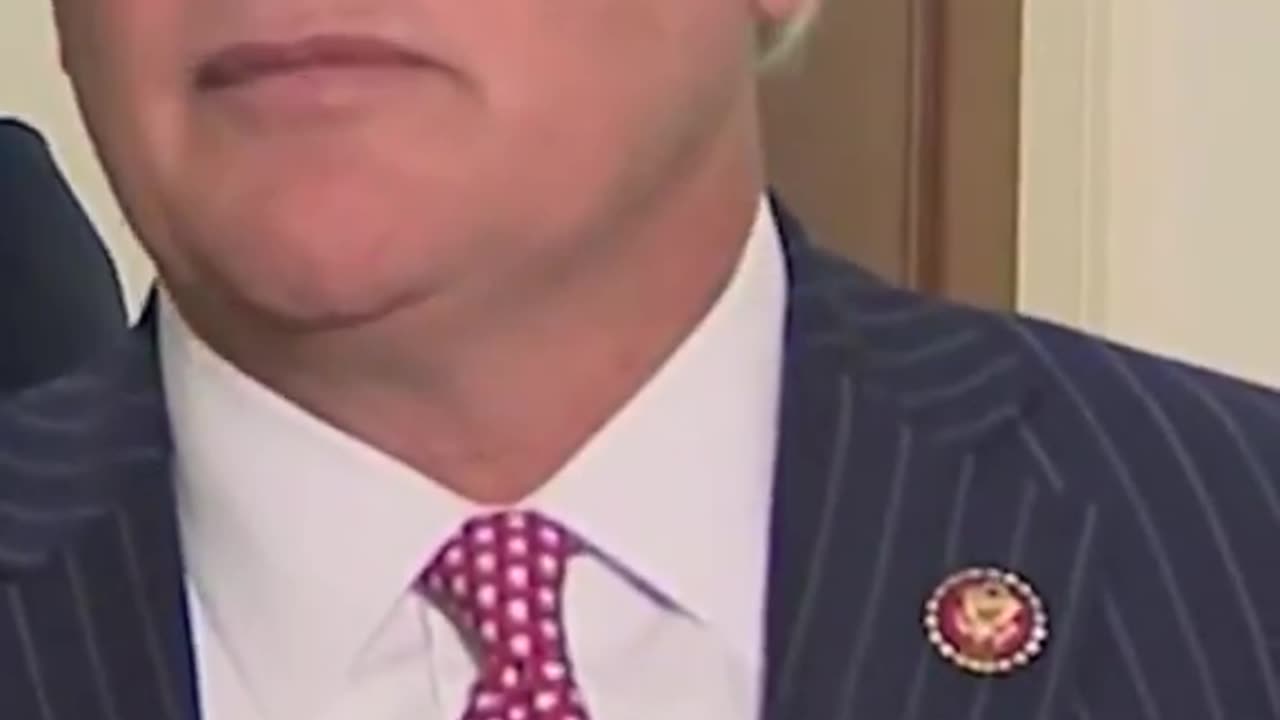 Why are all the Autopen witnesses invoking their Fifth Amendment?