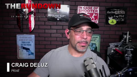 #1046 - Poll: Americans Give Trump Low Marks on The Economy as Midterms Approach