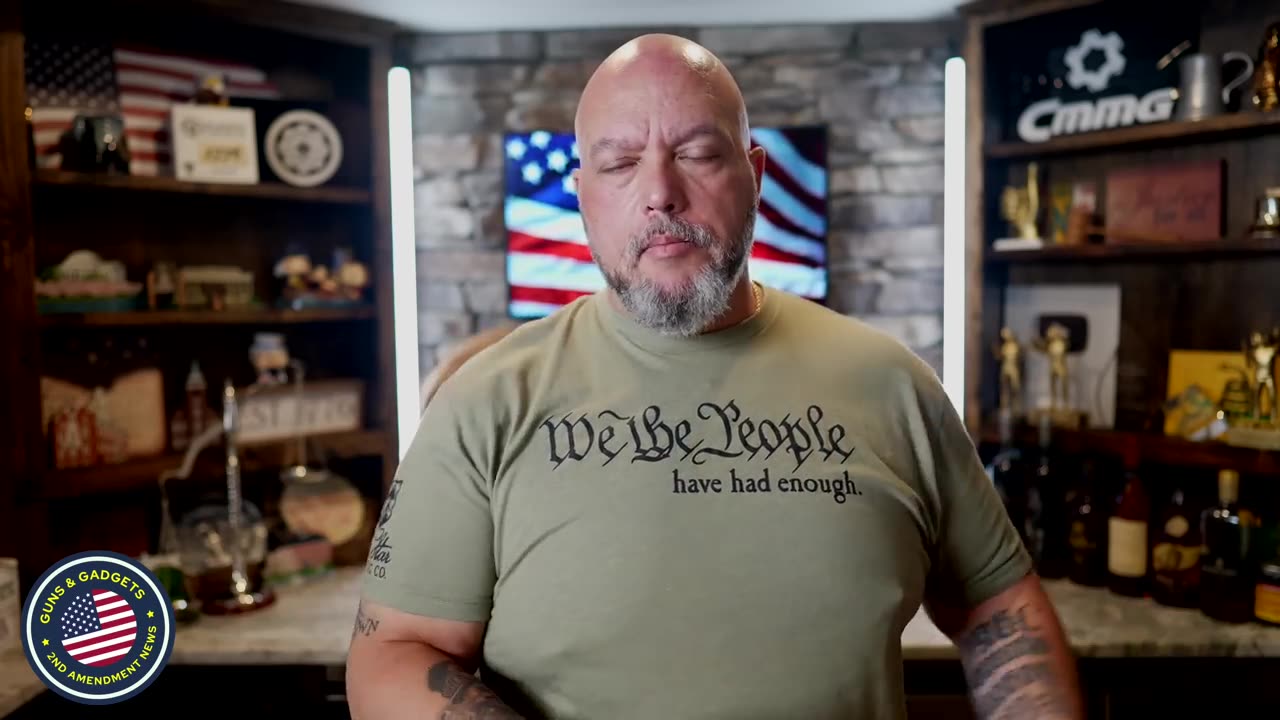 The Smoking Gun - Is THIS The Document SIG Sauer Does Not Want You To See - MOST DEFINITELY!