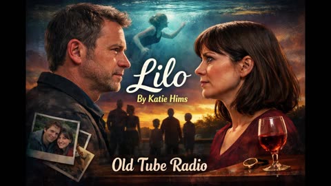 "Lilo by Katie Hims - BBC Radio Drama | Old Tube Radi