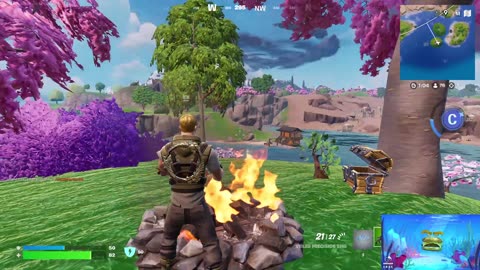 FortNite Fun