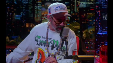 Redbar Radio: Schmee Time