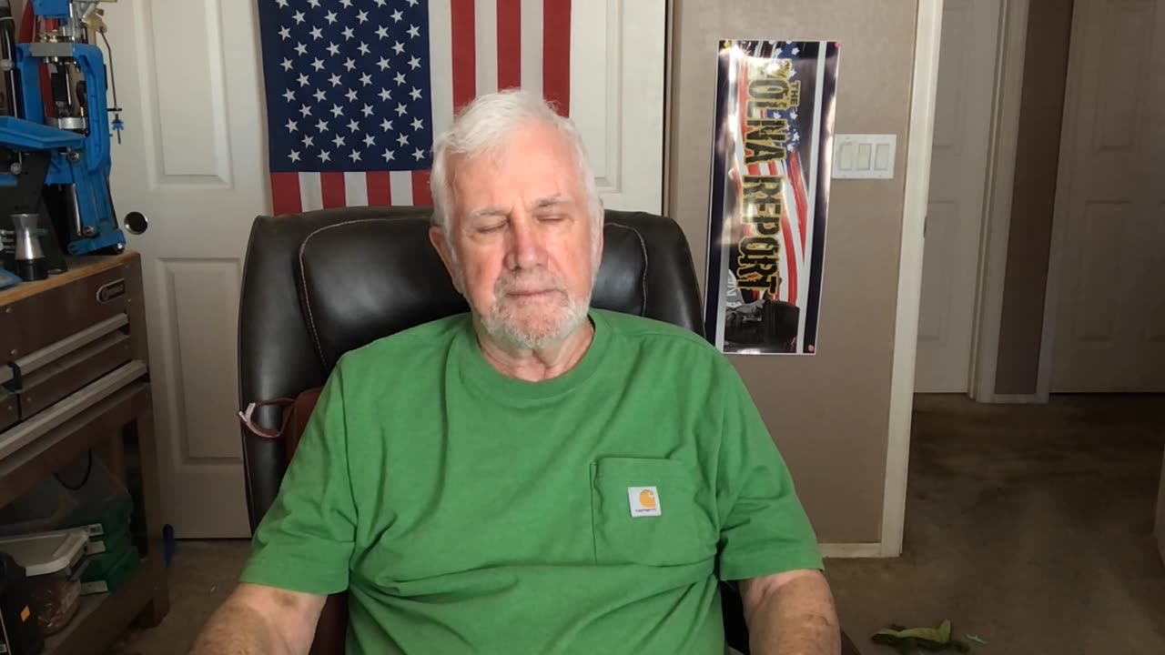 Lawrence O'Donnell, Said,"Trump Used A Surrogate To Call Elon Musk A Liar!