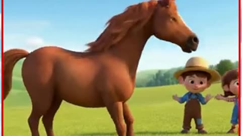 Old MacDonald’s Farm 🐄🚜 | Kids Nursery